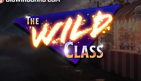 The Wild Class