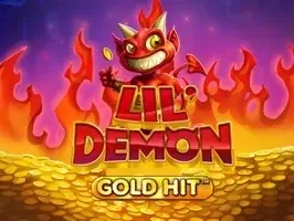 Gold Hit_ Lil Demon B1
