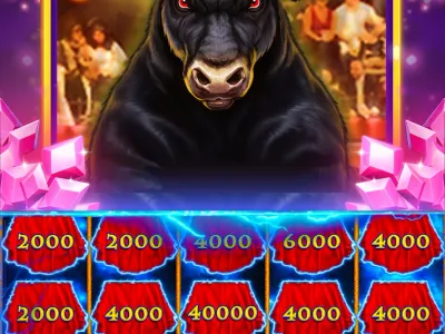 เกมสล็อตยอดนิยม screenshot