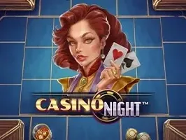 คาสิโนไนท์ game icon
